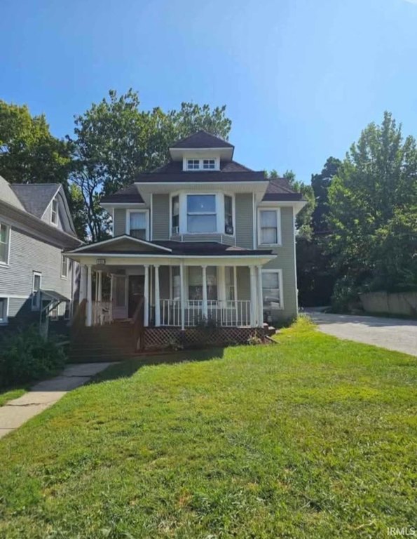115 S 9Th St, Lafayette, IN 47905