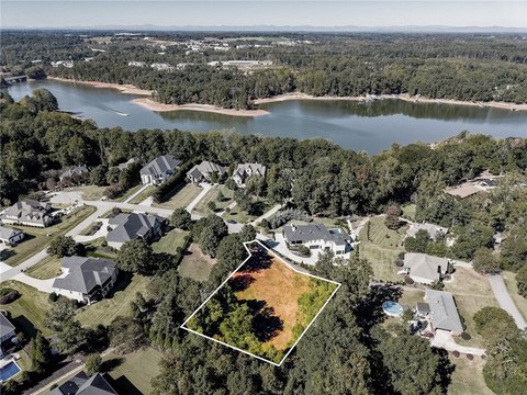 Land, Anderson, SC