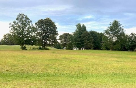 Residential Lot in Gated Community