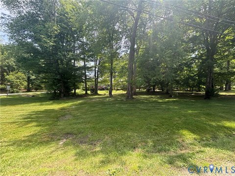 LAND - Milford, VA