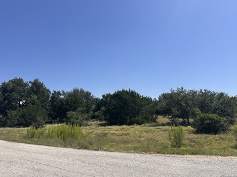 LAND - New Braunfels, TX