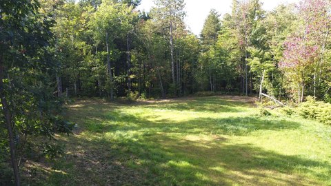 Land, Newport City, VT