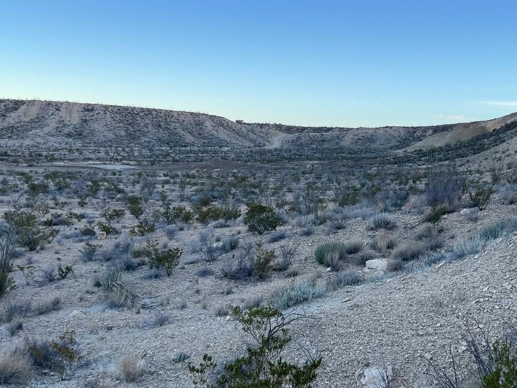 20 Acres in Terlingua, TX