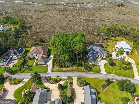 Land, St. Marys, GA
