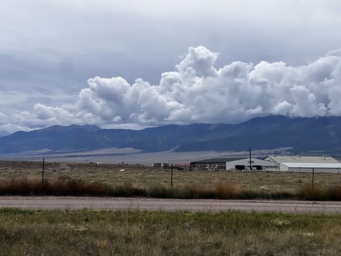 Vacant Land, Westcliffe, CO