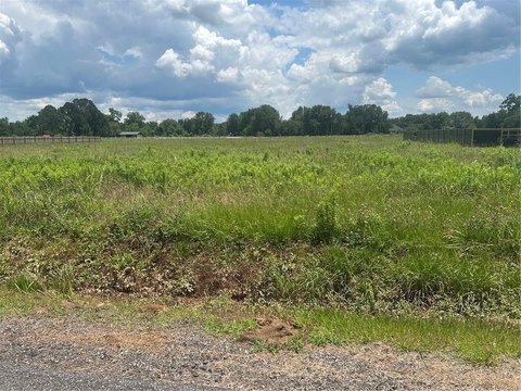 Land, Alexandria, LA