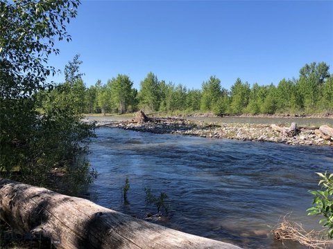 LAND - Bozeman, MT