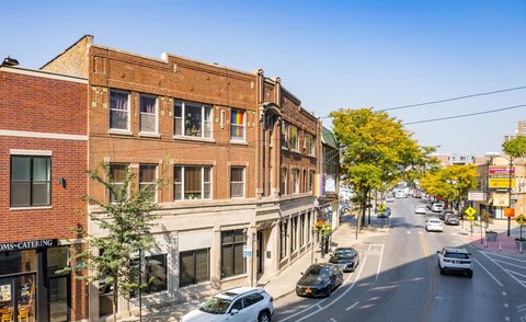 Renovated Medical Space in Lakeview