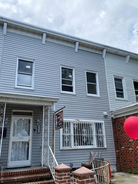 Richmond Hill Two-Family Home