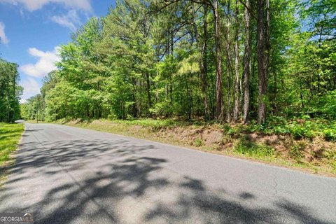 9.22 Acres in White, GA
