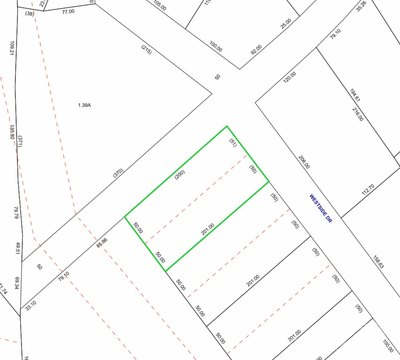 Residential Land in Newton, NC