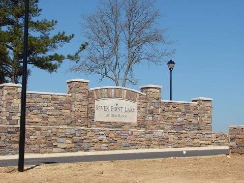 Residential Land in Gated Community