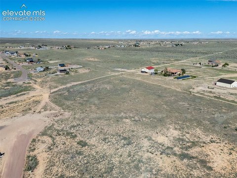 Land, Pueblo West, CO