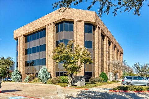 Move-in Ready Farmers Branch Office