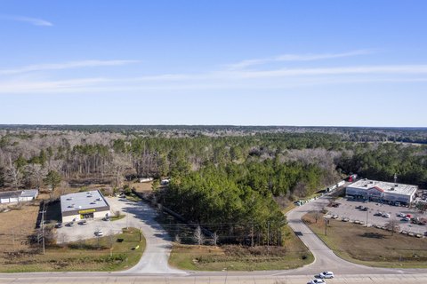Prime Commercial Land Opportunity