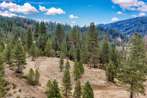 Land, Boise, ID