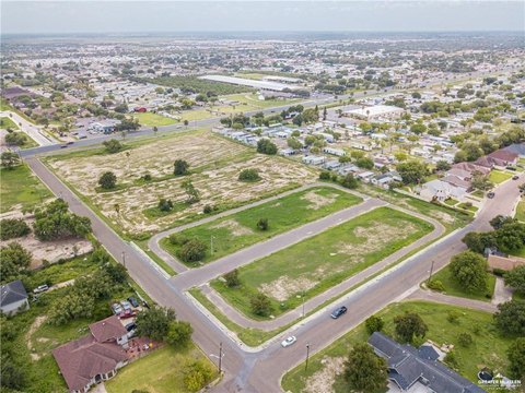 Mission, TX Land For Sale