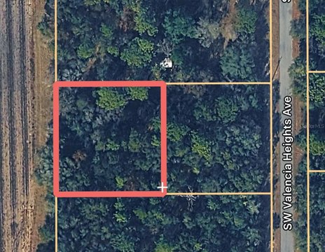 Land, DUNNELLON, FL