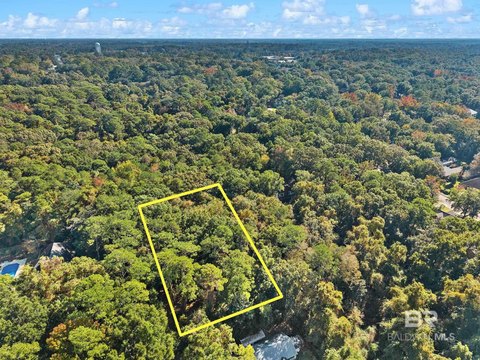 Olde Towne Daphne Residential Lots