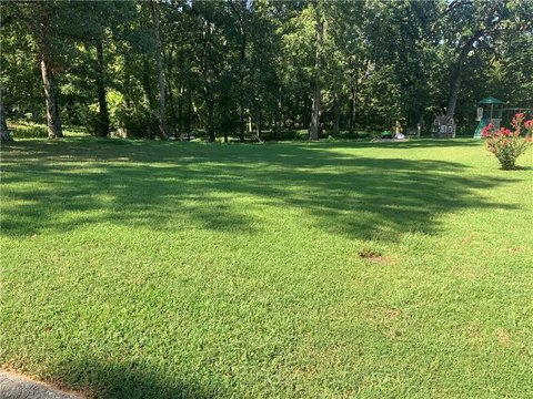 LAND - Siloam Springs, AR