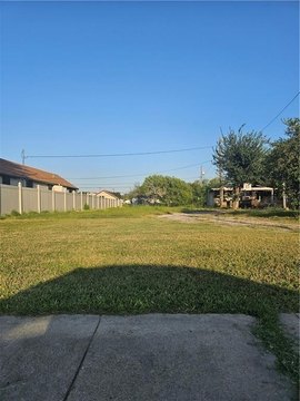 LAND - Corpus Christi, TX