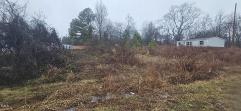 Highway-Accessible Land in China Grove