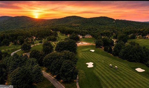 Land, Clarkesville, GA