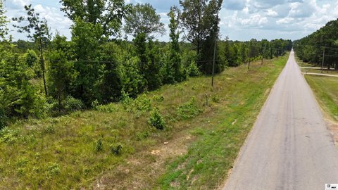 LAND - Ruston, LA