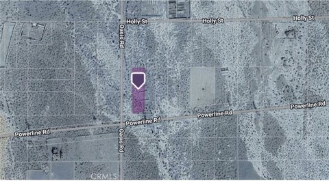 2.34 Acres Vacant Land Adelanto