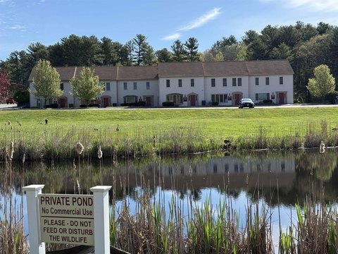 Londonderry Office Space For Lease