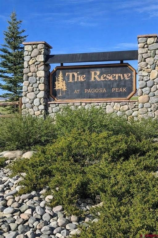 Land in Pagosa Springs, CO