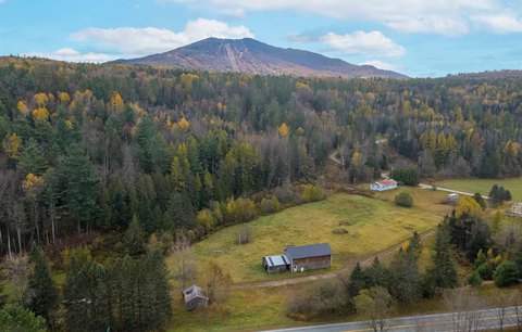 Vermont Land Near Kingdom Trails