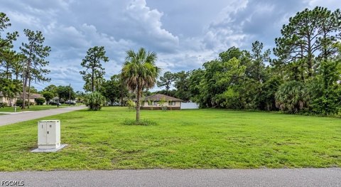 Land, Bonita Springs, FL