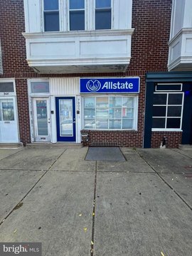 Frankford Avenue Commercial Space Available