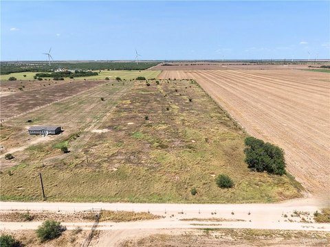 Land, Edinburg, TX