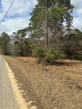 Lumberton, MS Land For Sale