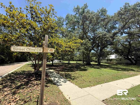 Residential Homebuilding Lot