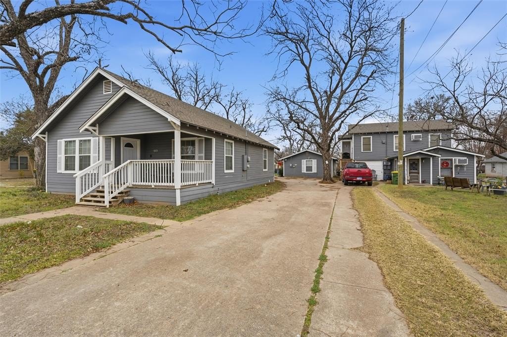 Bellmead Multi-Unit Investment Opportunity