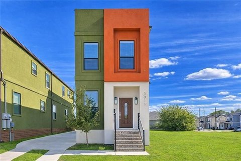 New Orleans Turnkey Investment Opportunity