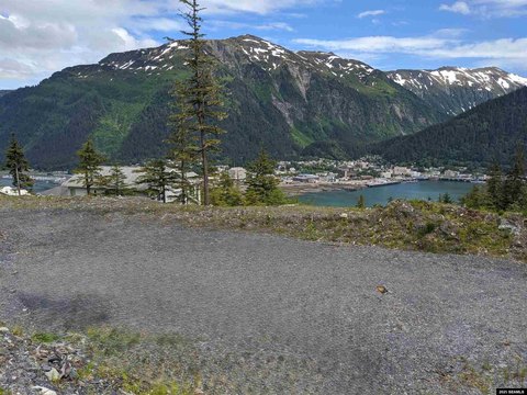Single Family/Duplex - Juneau, AK