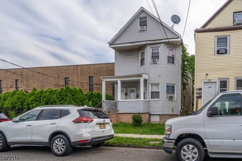 Updated Two-Family in Elizabeth City