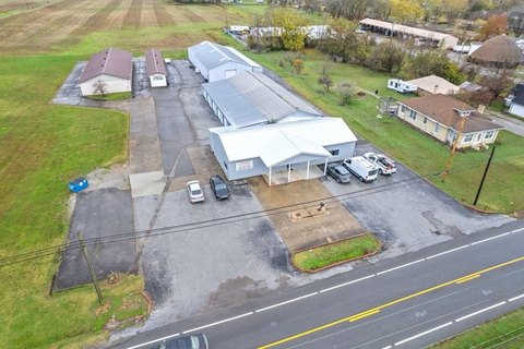 Hopkinsville Commercial Property For Sale
