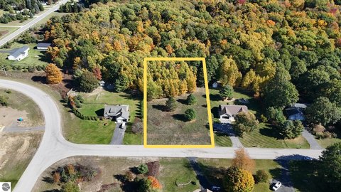 Vacant Lot/Land, Traverse City, MI