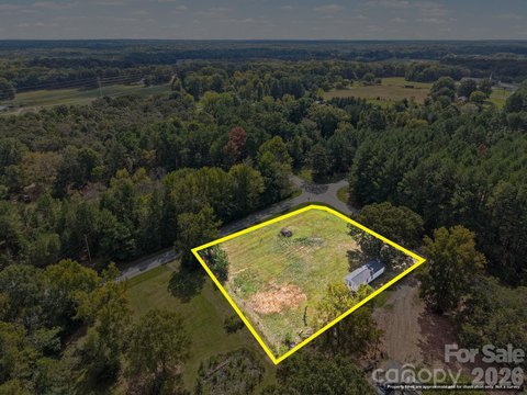 Land, Waxhaw, NC