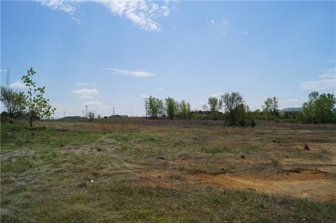 Kansas City Commercial Land Available