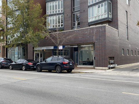 Bucktown Leased Retail Investment