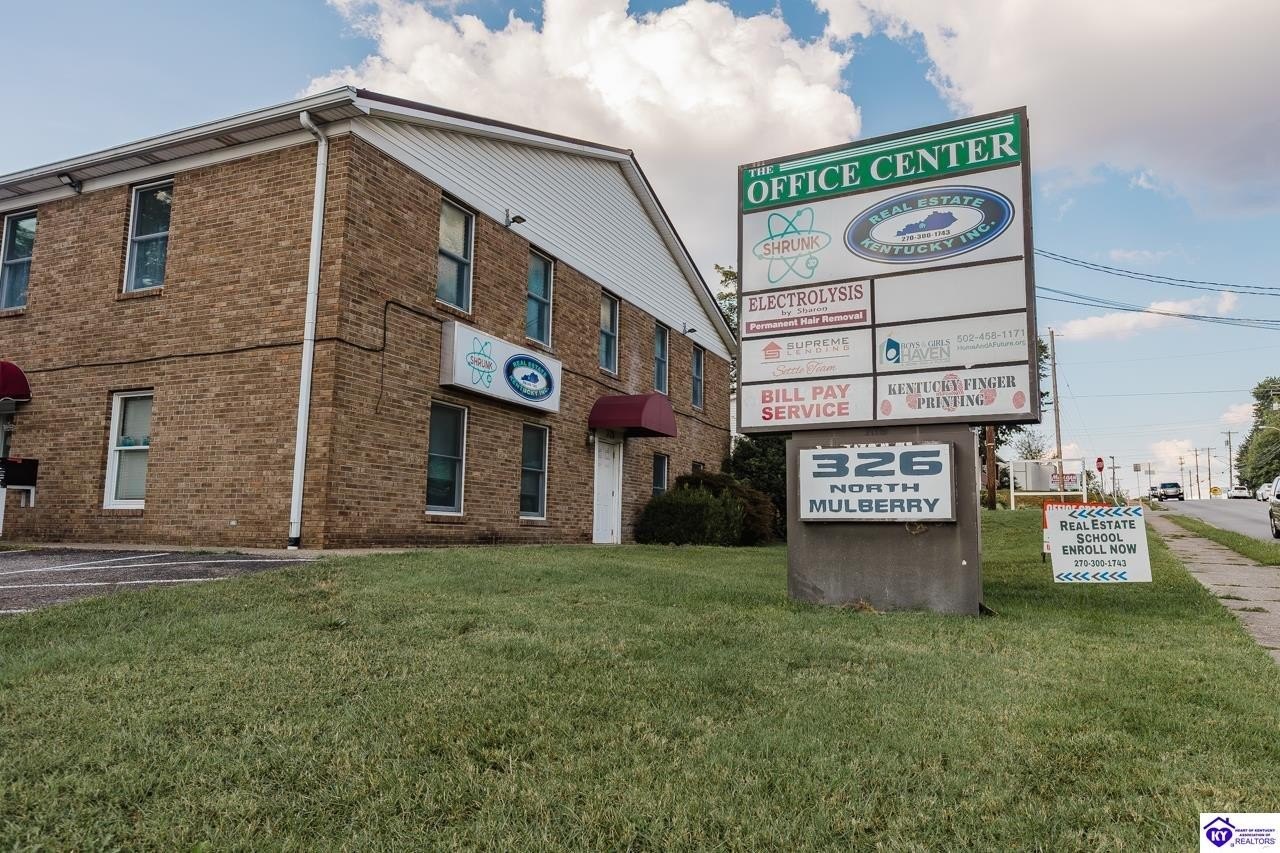 Elizabethtown Multi-Tenant Office Investment
