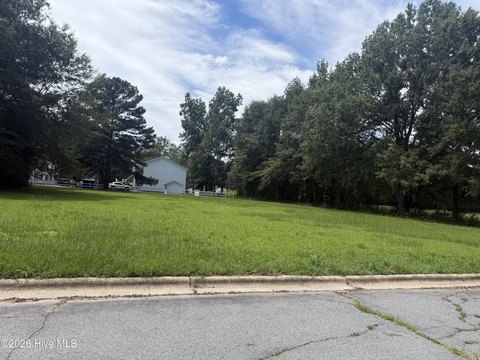 Land, Selma, NC