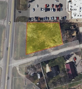 Commercial Lot in Farmington, MN