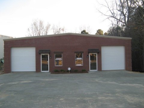 Office and Warehouse Space Available